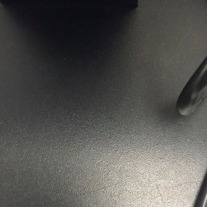 Meet your Posher, Evelyn